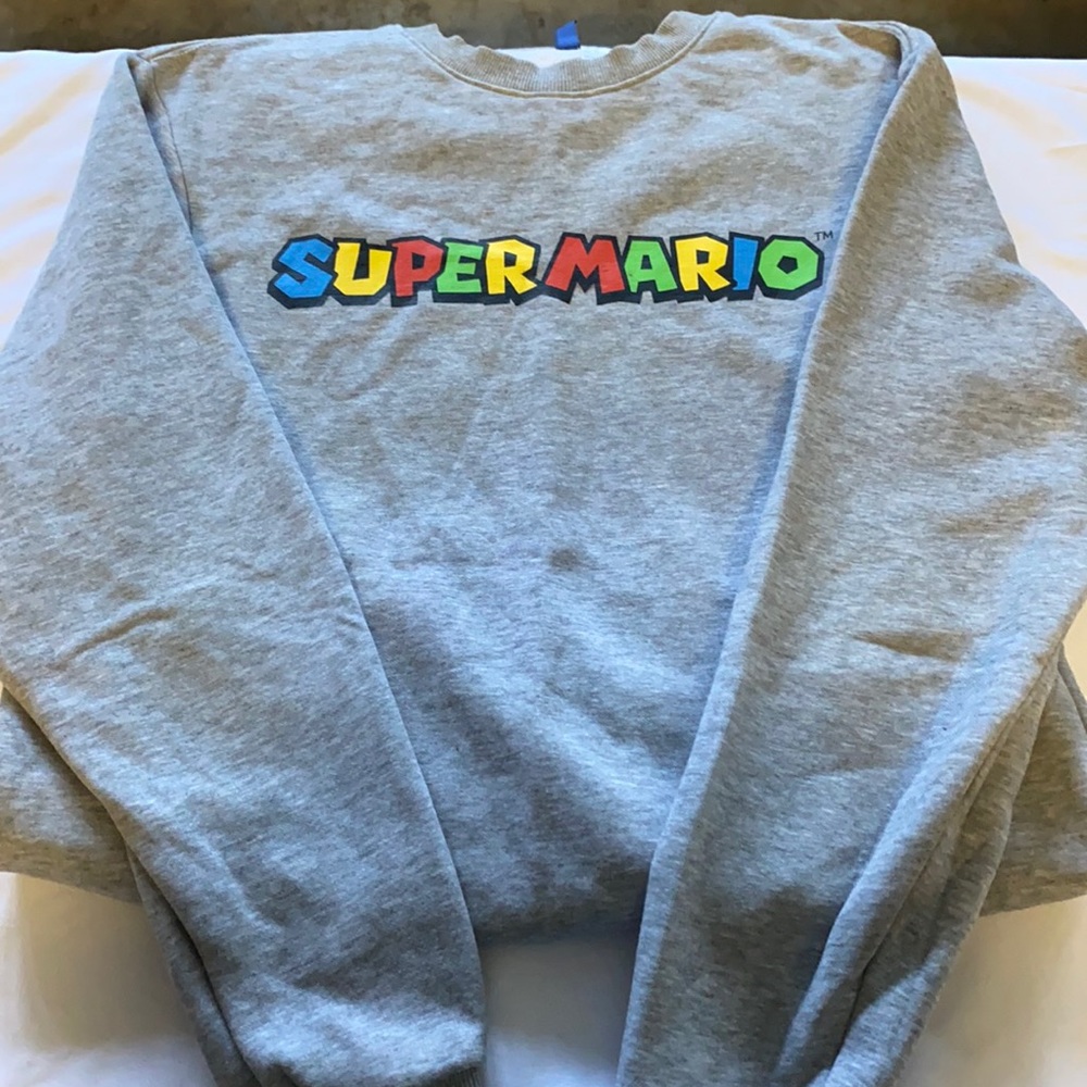 H&M Crewneck